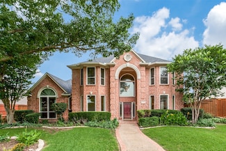 3605 Mount Vernon Way, Plano, TX 75025