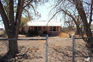 528 Paisano Dr, Fort Davis, TX 79734