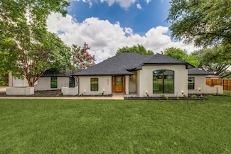 6504 Hilltop Trail, Sachse, TX 75048