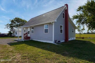 310 E Pearl St, Beaverdam, OH 45808