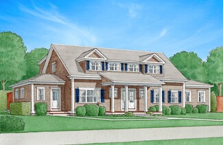 57 Curtis Ln, Edgartown, MA 02539