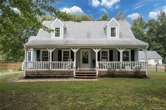 20104 Eugene Dr, Sutherland, VA 23885