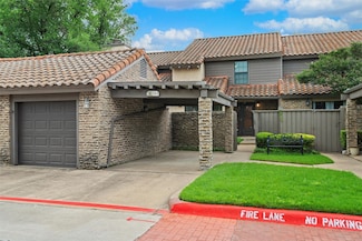 777 Custer Rd Unit 12-2, Richardson, TX 75080