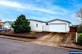 222 25th Ave SE, Albany, OR 97322
