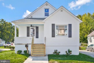 5001 Kenwood Ave, Baltimore, MD 21206