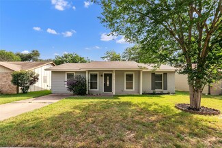 2518 Carlow Dr, Austin, TX 78745