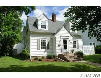 1417 Frederic St, Eau Claire, WI 54701