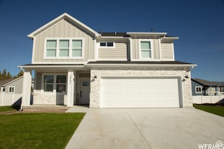 3999 W 2050 S, Taylor, UT 84401