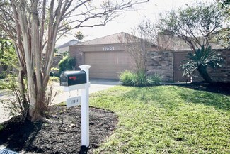 17003 Amidon Dr, Spring, TX 77379