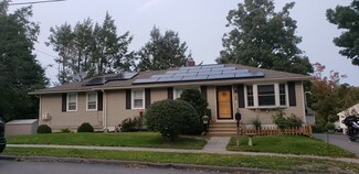 6 Bowling Green Ln, Worcester, MA 01602