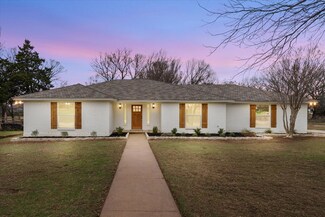 1360 Woods Dr, Keller, TX 76262