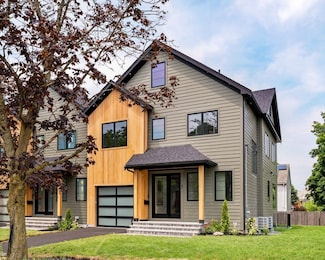 1 Ashmont Ave, Newton, MA 02458