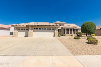 16066 W Sandia Park Dr, Surprise, AZ 85374