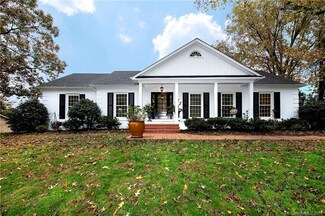 3707 Highview Rd, Charlotte, NC 28210