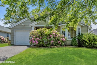143 Pine Oak Blvd, Barnegat, NJ 08005