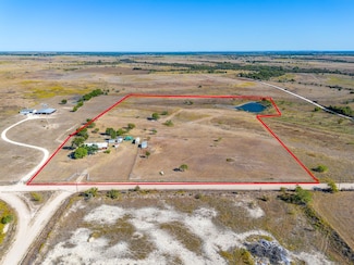 2290 County Road 112, Hico, TX 76457