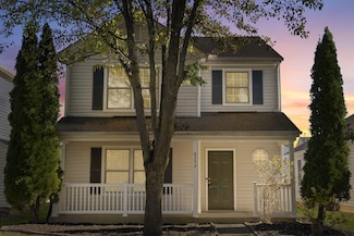 8292 Carano Way Unit 39, Columbus, OH 43240