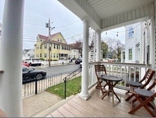 75 Elmira St Unit 1, Brighton, MA 02135