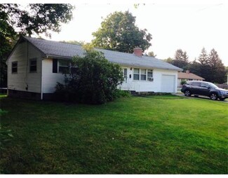 114 Maple St, West Boylston, MA 01583