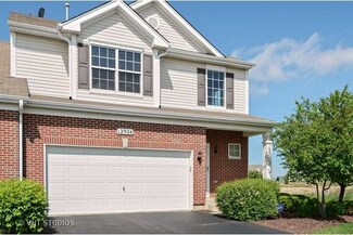 12924 White Pine Way, Plainfield, IL 60585