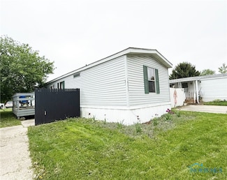10235 Edgewood Dr Unit L-224, Findlay, OH 45840