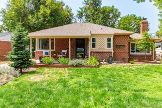 2421 Oneida St, Denver, CO 80207