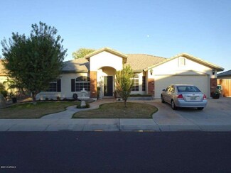 2313 S Tucana Ln, Gilbert, AZ 85295