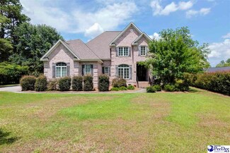 2531 W Andover Rd, Florence, SC 29501
