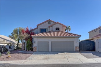 260 Corvallis Ct, Henderson, NV 89074