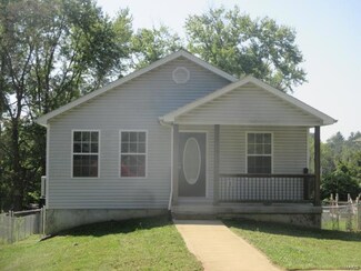 1488 Meramec Ave, Pacific, MO 63069