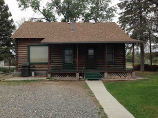 845 Us Highway 20, Basin, WY 82410
