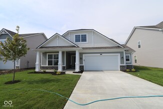10138 Bitternut Run Ln, Indianapolis, IN 46259