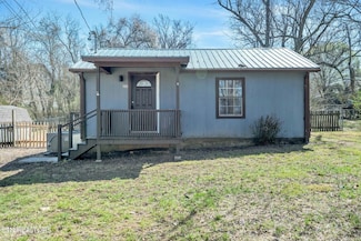 1005 Drive D, Knoxville, TN 37920