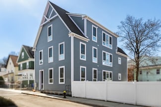 40 Elmont St Unit 2, Boston, MA 02121
