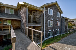 2815 Willows Rd Unit 111, Seaview, WA 98644