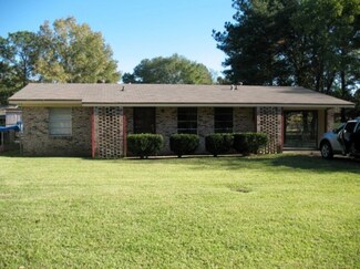 6522 Van Buren Rd, Jackson, MS 39213