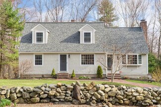 86 Campground Rd, Sterling, MA 01564