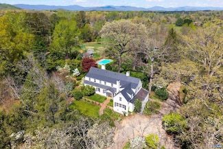 3972 Ivy Rd, Charlottesville, VA 22903