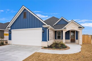 2806 Spector Dr, Bryan, TX 77808