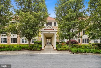 2115 Ganton Green Unit G203, Woodstock, MD 21163