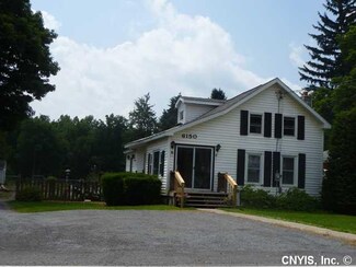 6150 Williams Rd, Munnsville, NY 13409