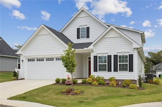 105 Stoney Inlet Ct, Williamsburg, VA 23185