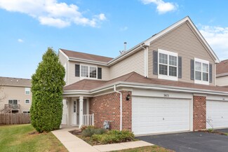 3073 Courtland St Unit 31, Woodstock, IL 60098