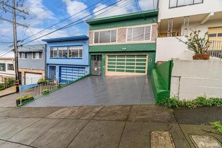 51 Athens St, San Francisco, CA 94112