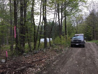 Lot 77 Sylvester Hamilton Rd, Chester, MA 01011