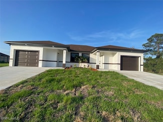 721 Circle Dr, Lehigh Acres, FL 33971