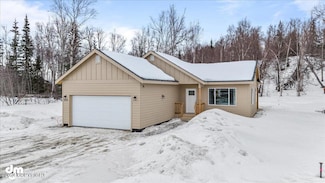2901 N Northgate Place, Wasilla, AK 99654