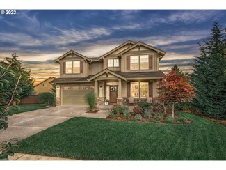16067 SE Spokane Ct, Portland, OR 97236