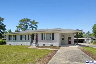 313 Dorado Dr, Florence, SC 29505