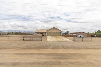 5410 S Cholla Dr, Fort Mohave, AZ 86426